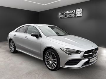 MB CLA 250