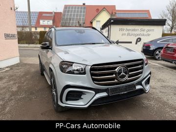 MB GLS 450