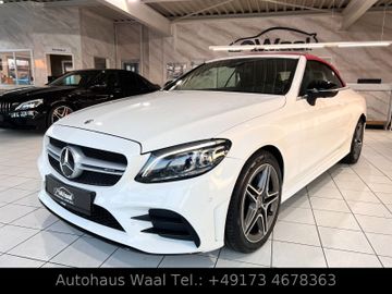 MB C 43 AMG