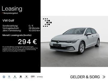 VW Golf