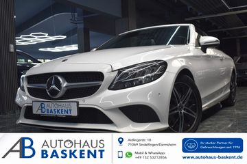 MB C 220