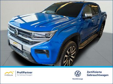 VW Amarok