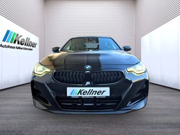 BMW M240i