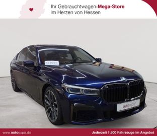 BMW 750