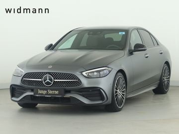 MB C 300