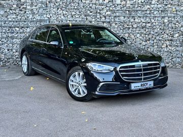 MB S 680