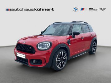 MINI COOPER_S_COUNTRYMAN