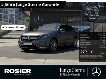 MB EQC