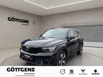 VOLVO XC 40