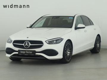 MB C 300