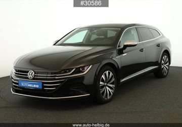 VW Arteon