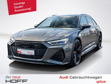 AUDI RS6