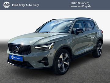 VOLVO XC 40