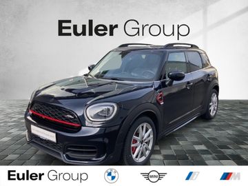MINI JOHN_COOPER_WORKS_COUNTRYMAN