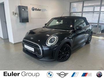 MINI ONE_CABRIO