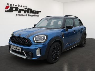 MINI COOPER_S_COUNTRYMAN