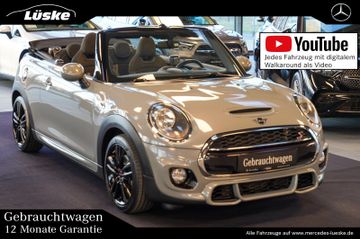 MINI COOPER_S