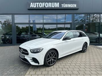 MB E 300