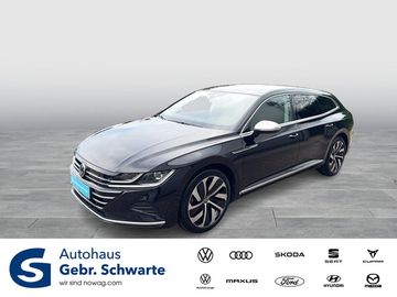 VW Arteon