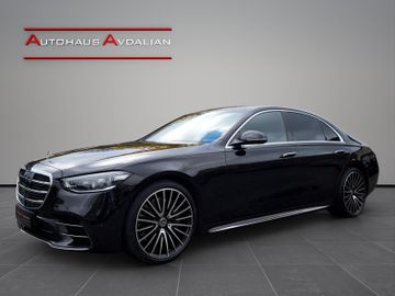 MB S 400