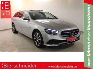 MB E 300