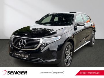 MB EQC