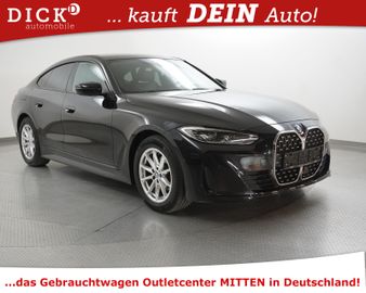 BMW 420 Gran Coupe