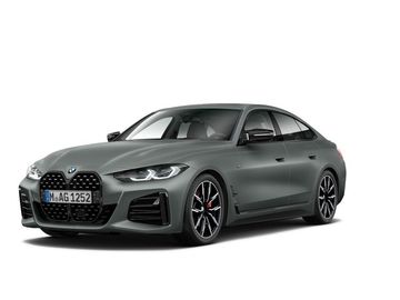 BMW 440 Gran Coupe
