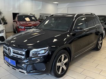 MB GLB 200