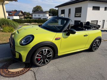 MINI JOHN_COOPER_WORKS_CABRIO
