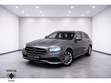 MB E 300