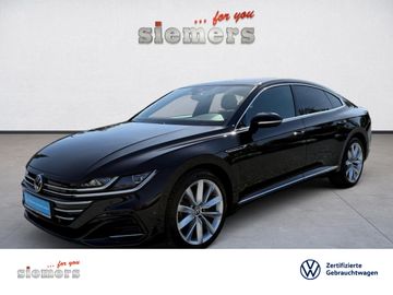 VW Arteon