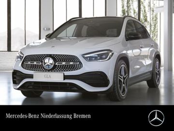 MB GLA 250