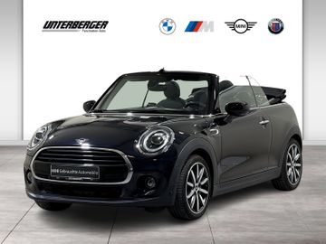 MINI COOPER_CABRIO