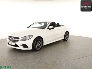 MB C 220