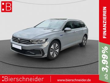 VW Passat Variant