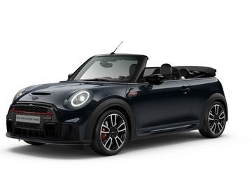 MINI JOHN_COOPER_WORKS_CABRIO