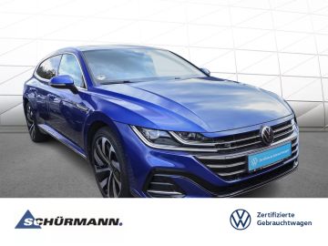 VW Arteon