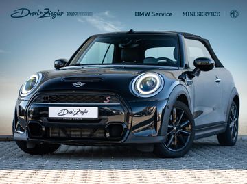 MINI COOPER_S_CABRIO