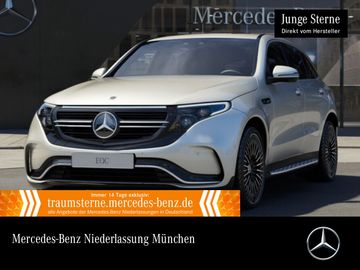 MB EQC