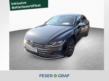 VW Arteon