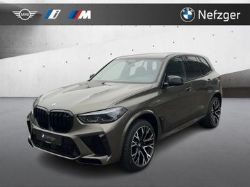 BMW X5 M