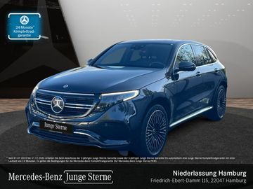 MB EQC
