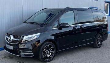 MB V 250
