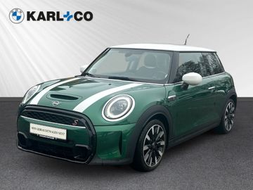MINI COOPER_S