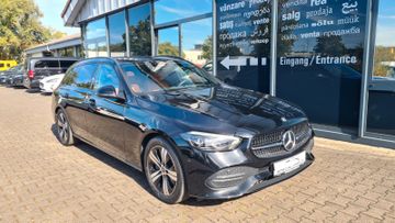 MB C 200