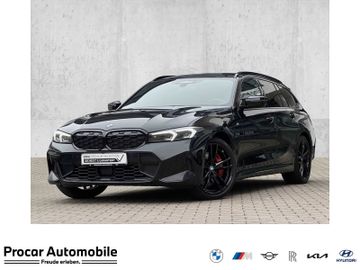 BMW M340i