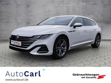 VW Arteon