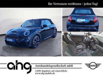MINI JOHN_COOPER_WORKS_CABRIO