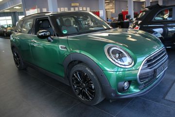 MINI COOPER_CLUBMAN
